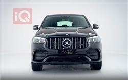 مێرسێدس بێنز GLE